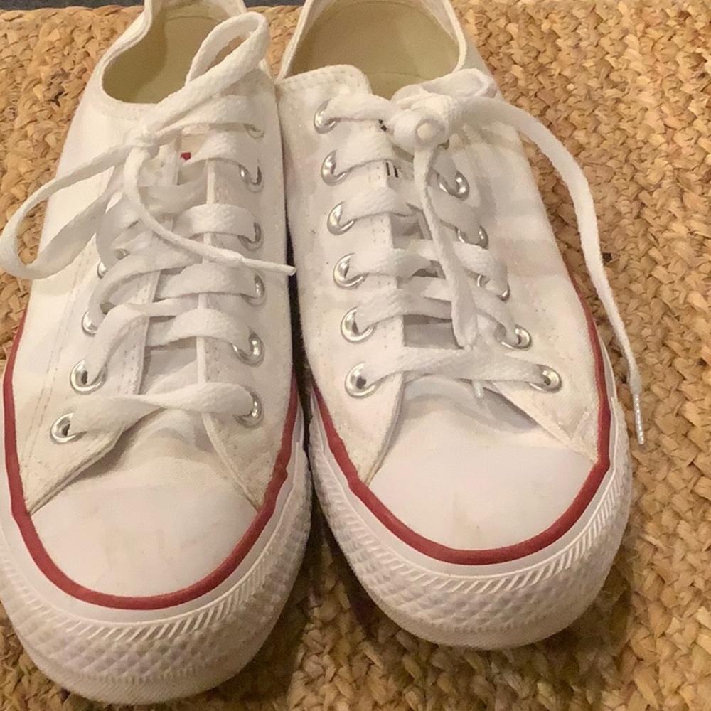 Converse All* Star Size 6.5 - Picture 3 of 4